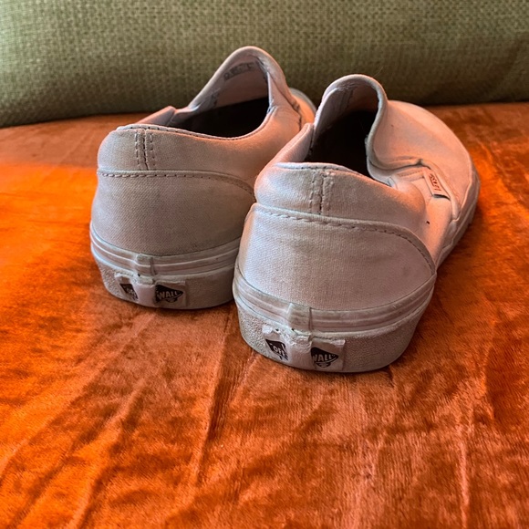 Vans Slipons - Picture 2 of 3